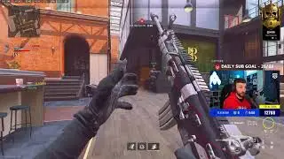 Slacked Loses FULL When He Plays Dashy & Cellium in RANKED Play w/ Heisman & Apathy