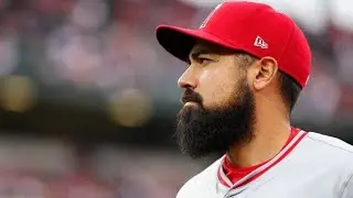 【MLB】レンドンの契約見直し　エンゼルスでのキャリアに終止符　契約最終年の来季はプレーしないことに