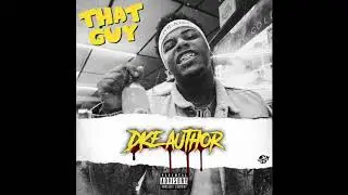 DKE Author 
