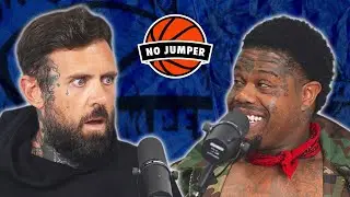 King Pill on Pulling Up to 4xtra's Hood, Christopher Lovejoy Getting KOed, Wack Beef & More