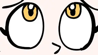 Cotton Candy Haired Goddess (Fan Animated Crossover Short)