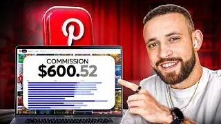 The Only AI Pinterest Affiliate Marketing Strategy You Need in 2025