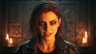EXE EXE EXE | Teaser de SARA.EXE