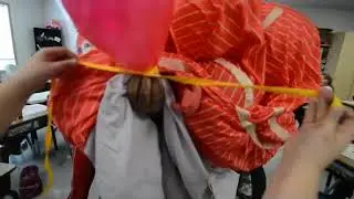 LIVE Arts Saskatchewan - Program description (long)