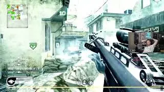 FaZe Scope Reacts to THE BEST OF COD 4