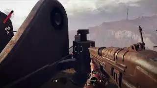 DEATHLOOP PC Gameplay