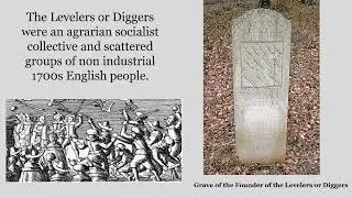 Enclosure Acts and Luddites