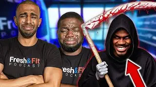 Former Friend of Fresh & Fit JUST Destroyed EVERYTHING!