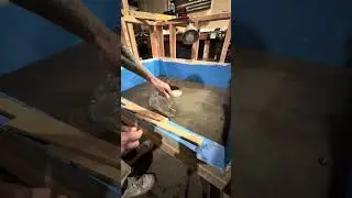 Компания Starr Tile заявила, что предварительные уклоны не работают! Это полноразмерный поддон с ...