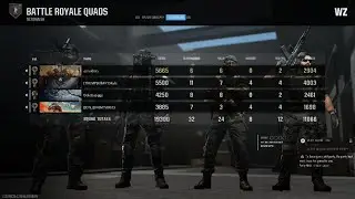 Quad Win ax Clutch