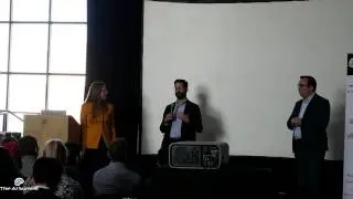 Catherine Havasi (Luminoso) 