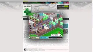 Theme Hospital now available at GOG.com!