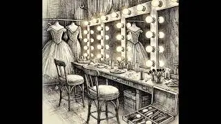 Backstage (Audio)