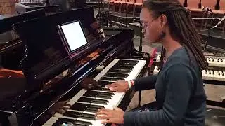 This Will Be (An Everlasting Love) - Wedding Piano Cover