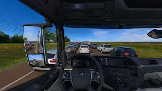 EURO TRUCK SIMULATOR 2 MAPA RBR