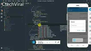 Flutter Tutorial for Beginners - PHP MySQL Rest API CRUD database