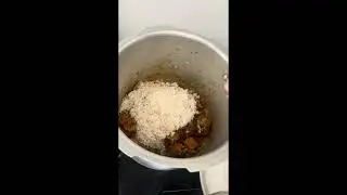 Chicken Pulao Recipe | Simple Pressure Cooker Method | 