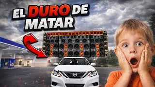 EL DURO DE MATAR  LA NOCHE (CHIPEO DREAM) TEAM PRESION 
