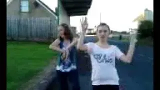 Portavogie California girls