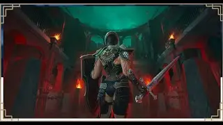 Neverwinter - Preview - Mod 31.5 -  Slaughterhouse Arena & New Illusions