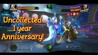 The MCOC Chronicles: Beating The Collector To Become Uncollected!