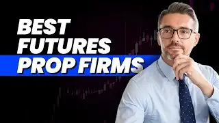 📈 🔁 Best Futures Prop Firms to Pass Your Evaluation Fast and Get Paid Immediately