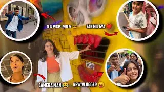 Ye Kaha Aagaye ? 😱