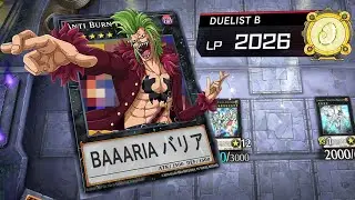 The Ultimate Anti-Burn Deck!! Burn Yourself Instead!