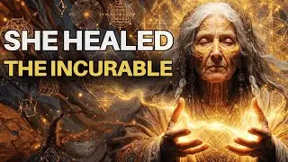 Pachita&rsquo;s Forbidden Power: Awaken the Healing Energy Within Your Hands