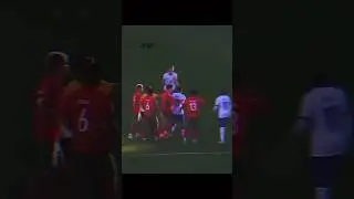 Gessime Yassine VS France #u20wc #maroc #france #football #coupedumonde #dimamaghrib