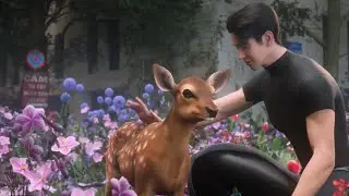 Magical World &mdash; Hồng &Acirc;n, Lam Phương, Ngọc Ng&acirc;n x 3D Animation | Student Project Video