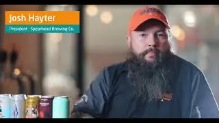 Spearhead Brewing Company | Love Kingston