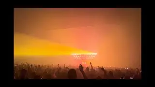 Chemical Brothers live in Sydney (2024)