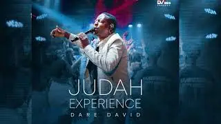 Done So Much - Dare David