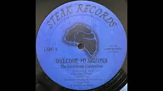 A1   The Chopping Block   Lord Dome Connection 1996 308 m