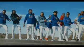 HENOC MWAMBA-TOKOLONGA USA CONGOLESE GOSPEL STARS (Official Video)
