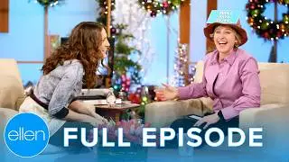 Sarah Jessica Parker | Full Episode