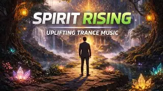 A Spirit Rising – Emotional Uplifting Trance | Festival Energy 