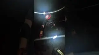 eMTB - Night Ride