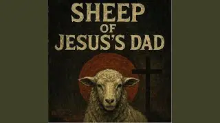 Sheep Of Jeses's Dad