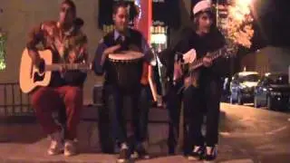 Gypsy Song (Acoustic on King St.)
