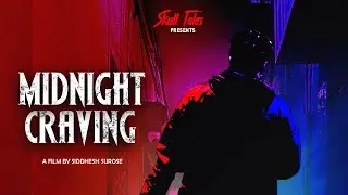 Midnight Craving | Teaser | Horror Short Film | Skull Tales Short Film | @skulltalesofficial
