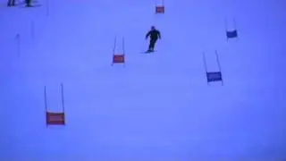 Ola Bengtsson - Energitimmen 2010