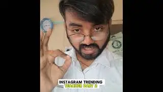 Instagram trending | teacher part 2 #shorts 