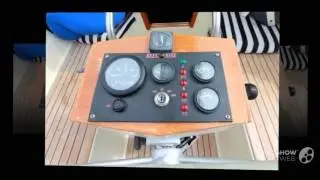 Trintella 38 Sailing boat, Sailing Yacht Year - 1981,