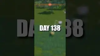 Catching a Shiny Pokemon Every Day | Day 138 #pokemon #shorts