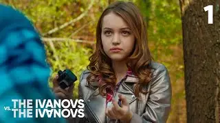 The Ivanovs vs The Ivanovs | Part 1 | Comedy movie