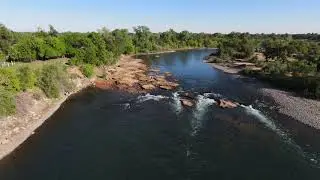 04282021 Bannister Park, Fair Oaks, California   4K