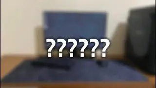 Reformei meu Setup de Pobre com Itens do Aliexpress