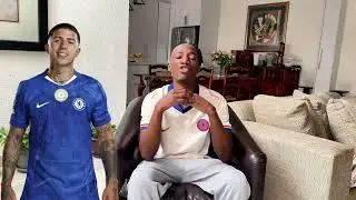 Chelsea Injury Crisis! 😱 Enzo Fern&aacute;ndez & Romeo Lavia Out | Honest Review